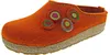 Haflinger Pantoufles pour femmes Grizzly Kanon 731023 , Voir les images du produit 49