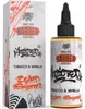 Marmara Barber Beard Shampoo 100ml Tobacco & Vanilla Produktbild-Vorschau 1