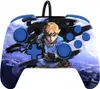 PDP Controller Faceoff   Deluxe+Audio Warrior Link    Produktbild-Vorschau 1