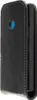 Flip-Cover für Nokia 105/110 4G schwarz Náhled obrázku produktu 5