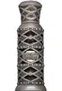 Al Haramain Musk Black Vanilla Parfümiertes öl unisex 12 ml Produktbild-Vorschau 2