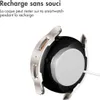 imoshion Coque rigide pour la Samsung Galaxy Watch 7 - 40 Voir les images du produit 6