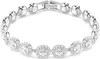 Swarovski Una Armband 5682279 Damenarmband Produktbild-Vorschau 2