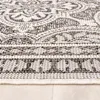 Volero - Dywan - Summer Oriental Szary - 80x150 cm Podgląd zdjęcia produktu 2