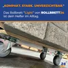 Rollbrett24® Light – Transportroller 49x30,5cm – 400kg Produktbild-Vorschau 4