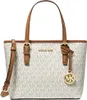 Michael Kors Handtasche Jet Set Travel XS Tote Vanilla Produktbild-Vorschau 1