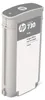 HP Cartouche d'encre P2V66A No.730 130ml gris Voir les images du produit 4