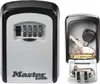 Boîte à Clés Sécurisée Master Lock, Medium, Fixation Voir les images du produit 1