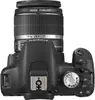 Canon EOS 500D + EF-S 18-55 IS, kit EOS, 15.1 MP, SLR Kit, Produktbild-Vorschau 4