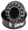 Zenker Springform Flach- und Rohrboden Ø 18 cm Backform mit Produktbild-Vorschau 1