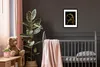 MuchoWow® MuchoWow® Gerahmtes Poster Mädchen mit einem Produktbild-Vorschau 5