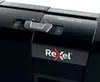 Rexel Secure X8, Krížové rezanie, 4 x 40 mm, 14 L, 125 Náhľad obrázku produktu 6