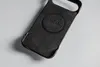 Nomad Custodia tradizionale in pelle per iPhone Air Nero Anteprima dell’immagine prodotto 15