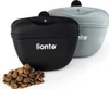 set di 2 buste per alimenti in silicone, senza BPA e Anteprima dell’immagine prodotto 1