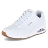 Skechers 52458 Uno Stand On Air - Herren Schuhe Sneaker - Produktbild-Vorschau 45