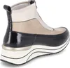 Remonte Stieflette mit Zipp in beige, Gr. 40 Produktbild-Vorschau 36