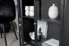 Venture Home Aufbewahrung Bakal Schwarz Produktbild-Vorschau 9