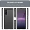 Conie Silikon Schutzhülle für Sony Xperia 1 V Tasche Case Produktbild-Vorschau 5