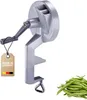 Westmark 1182 22 60 Bohnenschneider aus Aluminium, mit Produktbild-Vorschau 15
