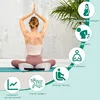 Orthopädisches Sitzkissen, Ergonomisches Sitzkissen, Produktbild-Vorschau 3