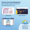 VTech Genio Lernlaptop XL - 7" LCD-Bildschirm, 40 Produktbild-Vorschau 5