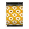Magnete Dekorative 60x70 cm Küche Magnetmatte Spülmaschine Produktbild-Vorschau 1