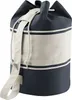 Quadra - Borsone, 30L PC4155 (taglia unica) (blu Anteprima dell’immagine prodotto 1