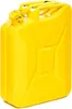 BW® Kraftstoffkanister Metall Benzinkanister 5x 20 Liter - Produktbild-Vorschau 3