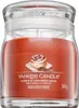 Bougie Yankee Citrouille Cannelle 368 g Voir les images du produit 2
