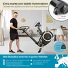 Ergometer Skandika Morpheus mit App Steuerung und Street Produktbild-Vorschau 2