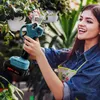 Akku Astschere, elektrische Gartenschere, Produktbild-Vorschau 2