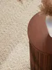 Elle Decoration Majoli Jute & Wollteppich Herringbone Produktbild-Vorschau 8