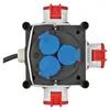 Distributore di potenza compatto Brennenstuhl BSV 3 MINI/ Anteprima dell’immagine prodotto 4