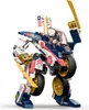 LEGO 71792 NINJAGO Sora transforming mech bike racer, set Anteprima dell’immagine prodotto 31