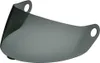Nolan N41 Kratzfester Bildschirm Schwarz  Schwarz One Size Produktbild-Vorschau 1