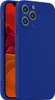 Apple iPhone 13 Pro Round Edge TPU Case Dunkelblau Produktbild-Vorschau 1