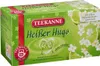 A box of Teekanne Heißer Hugo tea. Anteprima dell’immagine prodotto