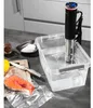 Aeno ASV0001 AENO Sous-Vide-Garer SV1  4 autom.Programme, Anteprima dell’immagine prodotto 25
