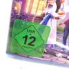 A close-up of a video game case with a rating sticker. Produktbild-Vorschau