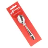 6x AL-3005 "Teelöffel" Besteck Menübesteck Löffel Edelstahl Produktbild-Vorschau 4