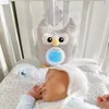 WOOPIE Kuschelschlafprojektor 2in1 Eule - 10 Schlaflieder Produktbild-Vorschau 13