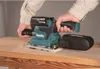 Ponceuse vibrante 18V LXT 93x185 mm (Produit seul) - MAKITA Voir les images du produit 19