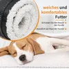 Hundegeschirr Hunde Tragehilfe Einstellbar Gehhilfe Hund Produktbild-Vorschau 2