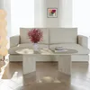 Couchtisch 'Kynd' Wohnzimmertisch 119 x 60 x 40 cm mit Produktbild-Vorschau 2