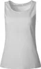 Damen Top - hellgrau, XL Produktbild-Vorschau 4