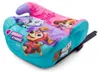 Kindersitzerhöhung ISOFIX PAW PATROL Mädchen Produktbild-Vorschau 1