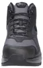 JOYA scarpe outdoor da uomo Andes STX nero-grigio, nero, Anteprima dell’immagine prodotto 5