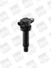 BorgWarner (BERU) ZS474 Zündspule 12V für HYUNDAI i30 (FD) Produktbild-Vorschau 2