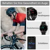 2025 KOSPET MAGIC R10 GPS Smartwatch Herren Smartwatch Produktbild-Vorschau 6