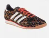 Adidas SL 72 OG Leopard Print EUR 38 Produktbild-Vorschau 18
